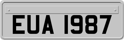EUA1987