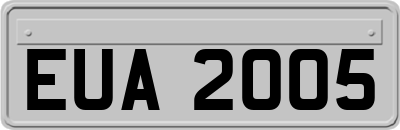 EUA2005