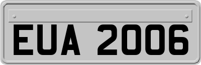 EUA2006