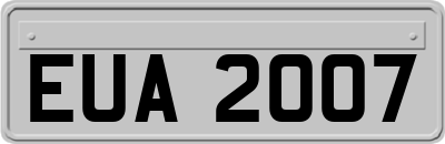 EUA2007