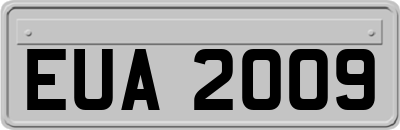 EUA2009