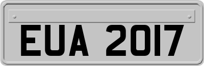 EUA2017