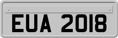 EUA2018