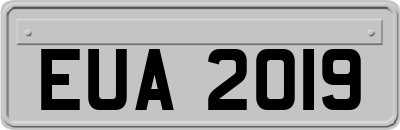 EUA2019