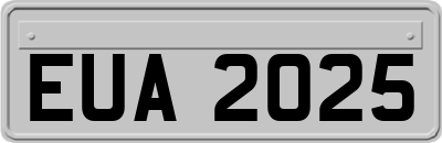EUA2025