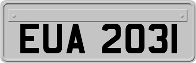 EUA2031