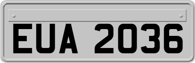 EUA2036