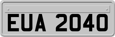 EUA2040