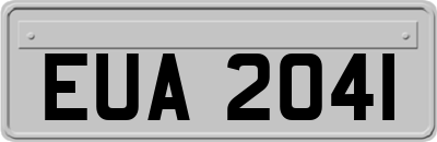 EUA2041