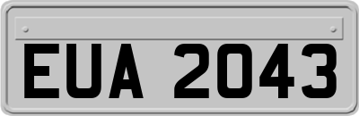 EUA2043