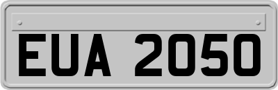 EUA2050
