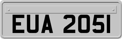 EUA2051