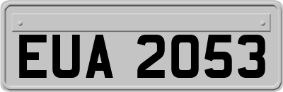 EUA2053