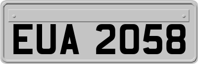 EUA2058