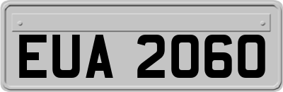 EUA2060