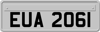 EUA2061