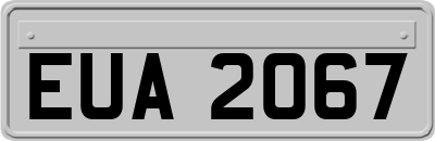 EUA2067