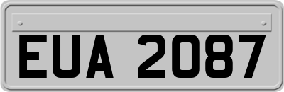 EUA2087