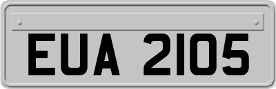 EUA2105