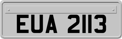 EUA2113