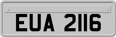 EUA2116