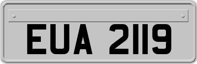EUA2119