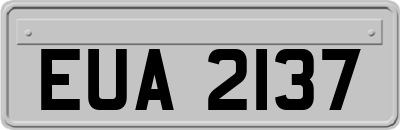 EUA2137