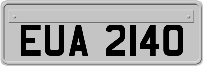 EUA2140