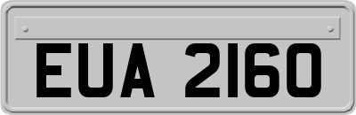 EUA2160