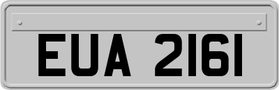 EUA2161