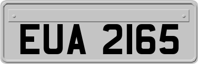 EUA2165