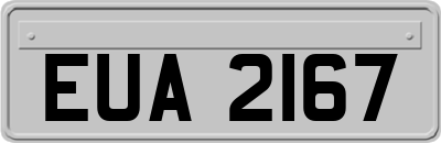 EUA2167