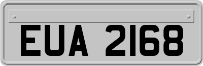 EUA2168