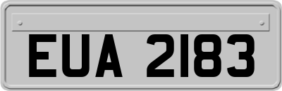 EUA2183