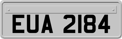 EUA2184