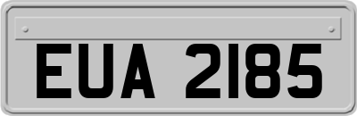 EUA2185