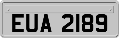 EUA2189