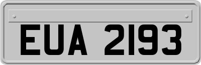 EUA2193