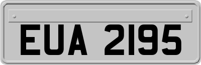 EUA2195