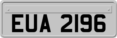 EUA2196