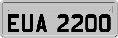 EUA2200