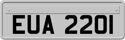 EUA2201