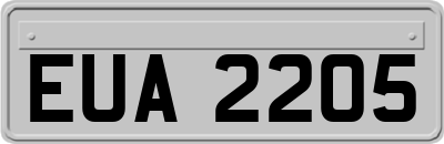 EUA2205