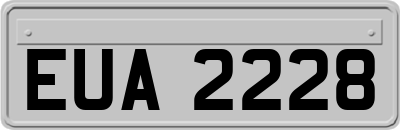 EUA2228