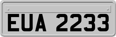 EUA2233