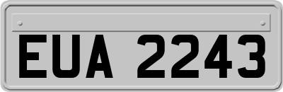 EUA2243