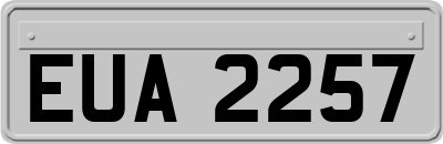 EUA2257