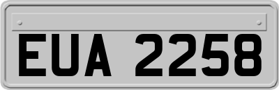 EUA2258