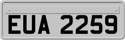 EUA2259
