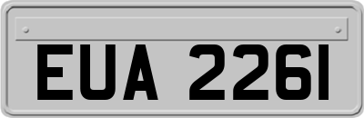 EUA2261